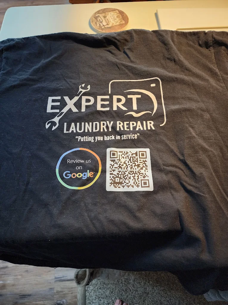 Laundry appliance maintenance